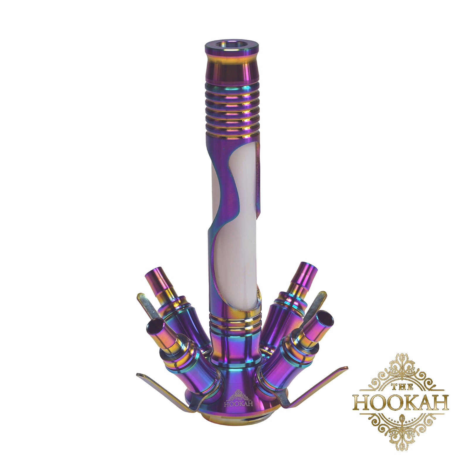 Daywalker Rainbow Daywalker Rainbow