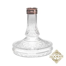 Daywalker Bowl Rosegold Daywalker Bowl Rosegold