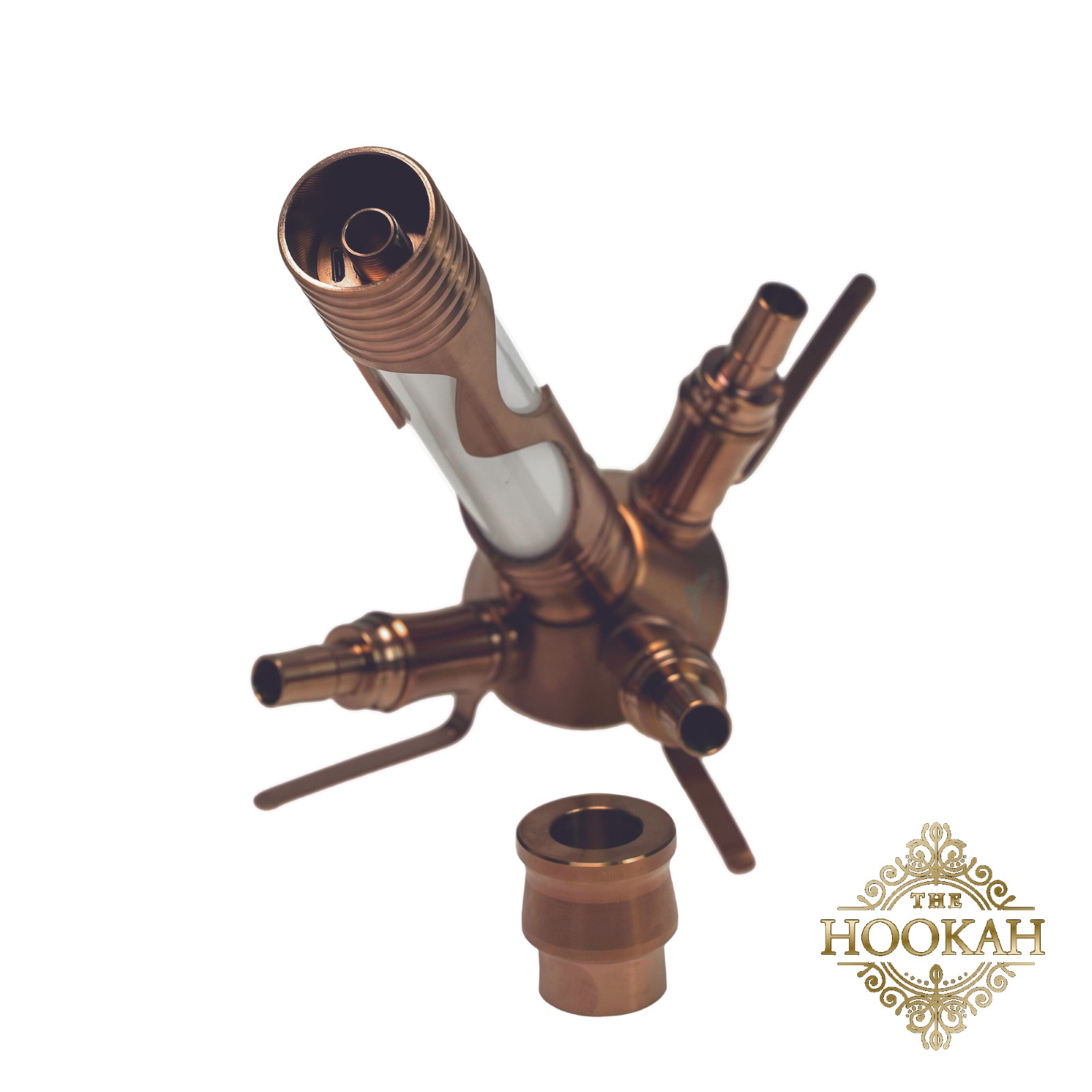 Daywalker Rosegold Daywalker Rosegold