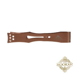 ehrenzangerosegold Shisha Zange Ehrenzange Rosegold