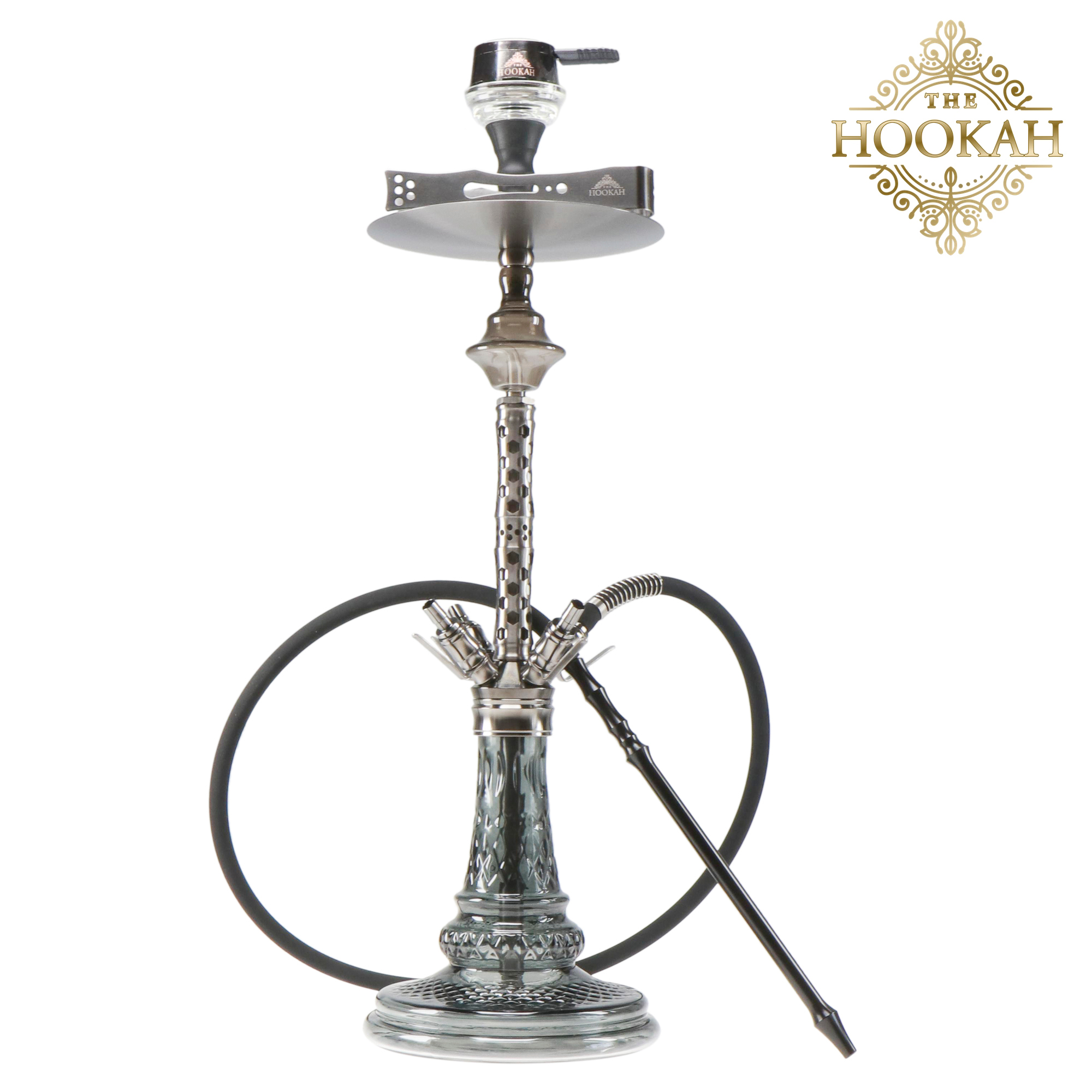 THE HOOKAH MEGATRON BLACK SERIES THE HOOKAH MEGATRON BLACK SERIES