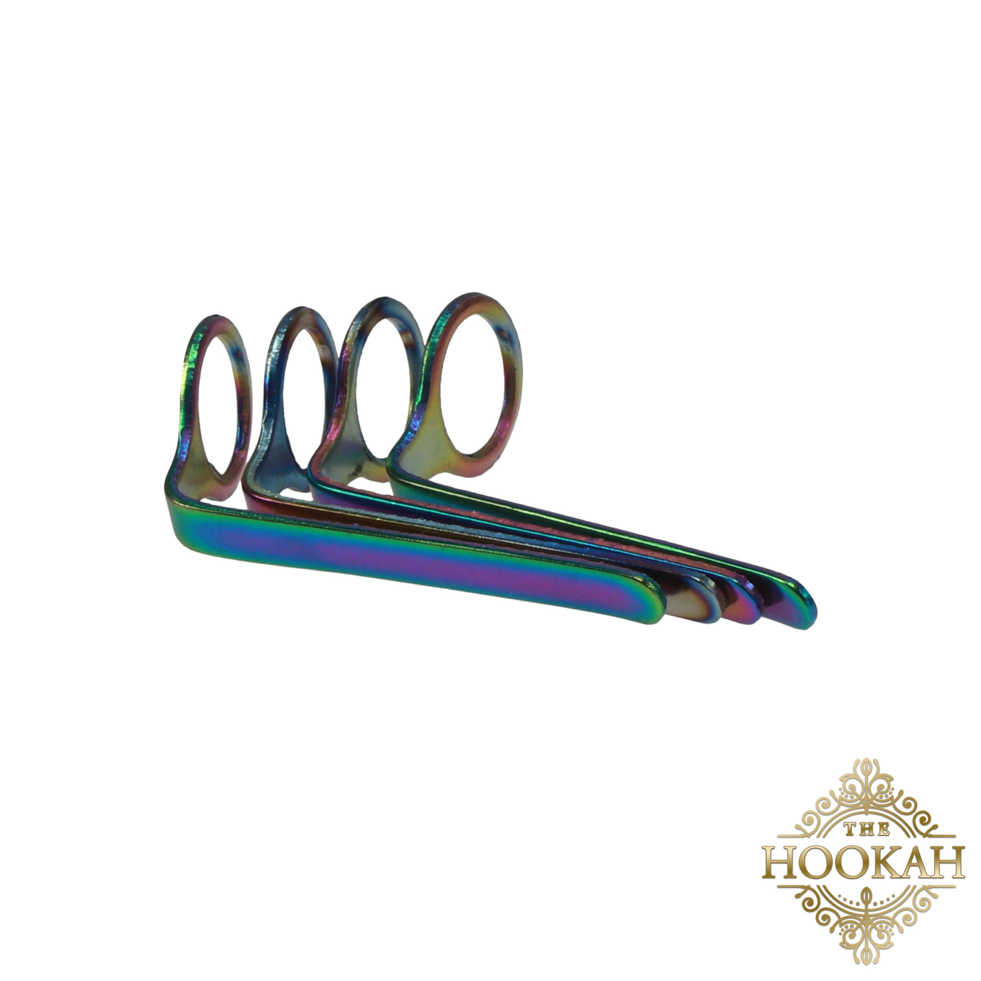 schlauchhalterrainbow1-0 Shisha Schlauchhalter Rainbow