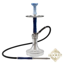 Wasserpfeife 2Pac Blau Wasserpfeife 2Pac Blau