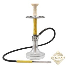 Wasserpfeife 2Pac Gelb Wasserpfeife 2Pac Gelb