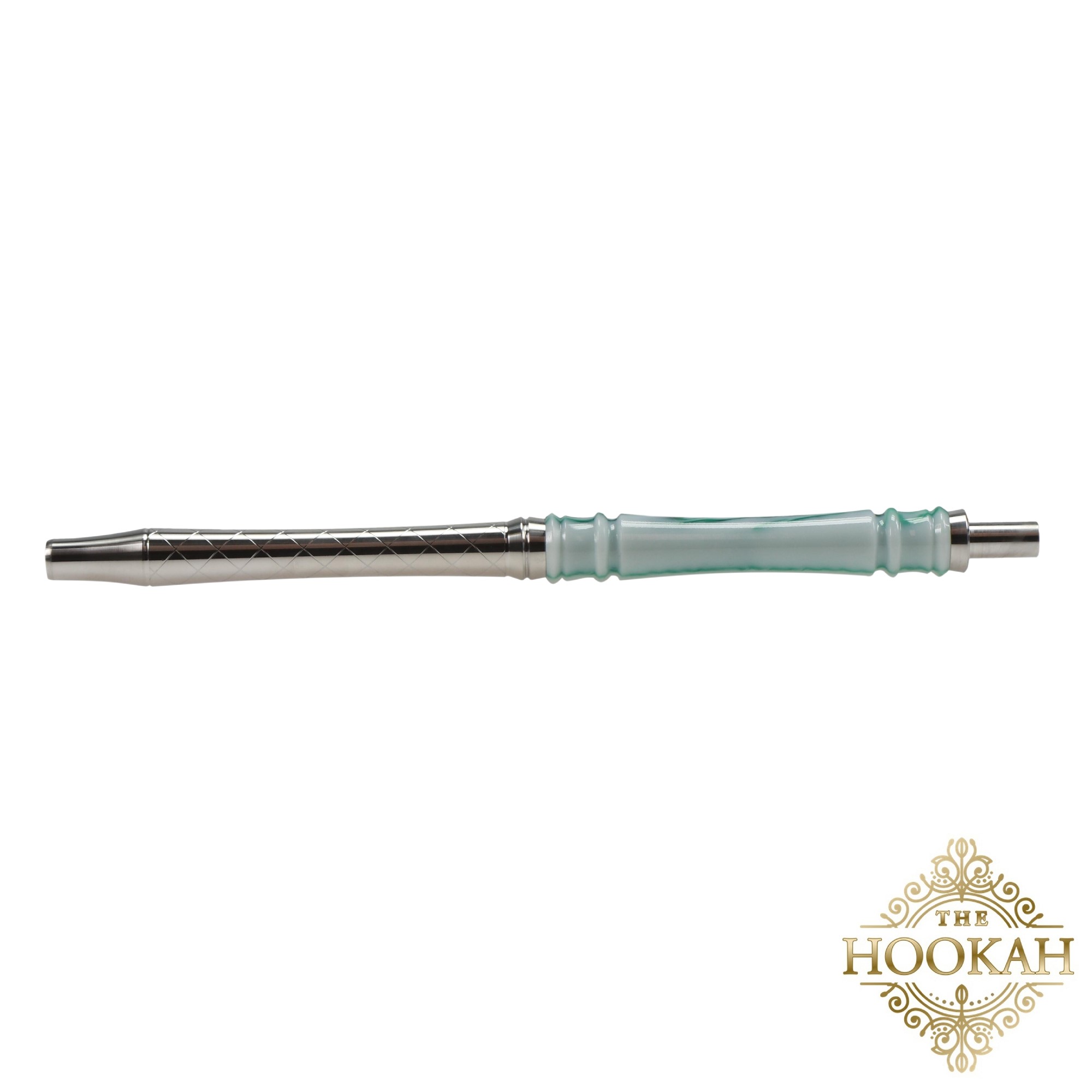 Wasserpfeife 2Pac Grünweiss Wasserpfeife 2Pac Grünweiss