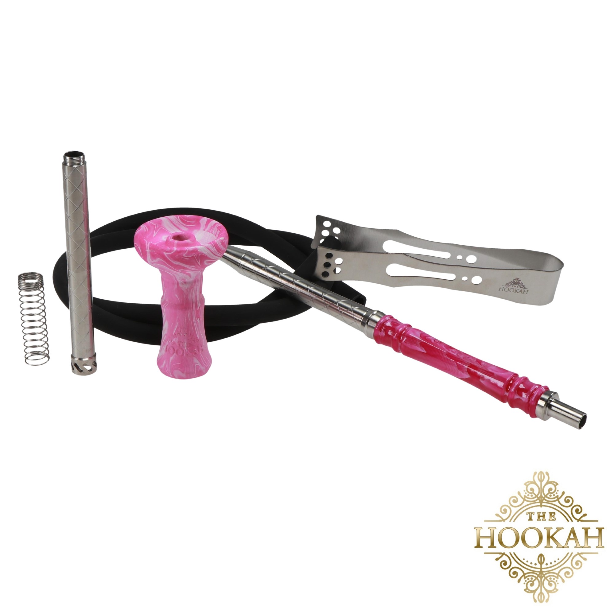 Wasserpfeife 2Pac Pink Wasserpfeife 2Pac Pink