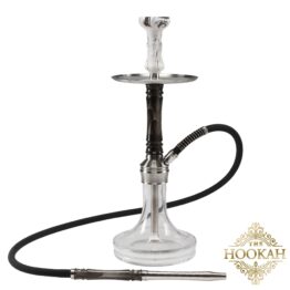 Wasserpfeife 2Pac Schwarz Wasserpfeife 2Pac Schwarz