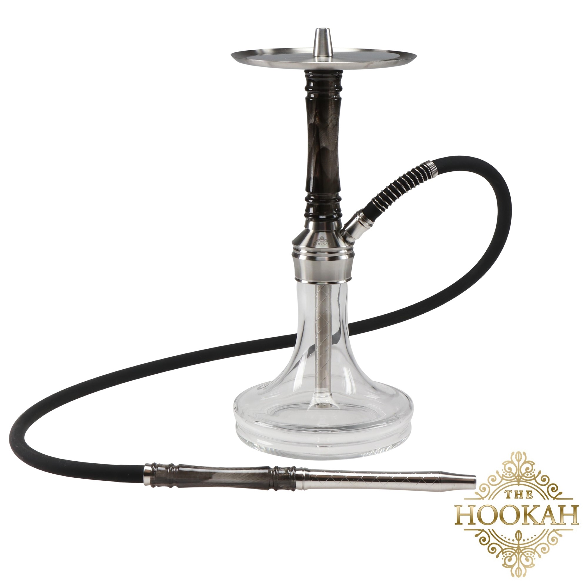 Wasserpfeife 2Pac Schwarz Wasserpfeife 2Pac Schwarz