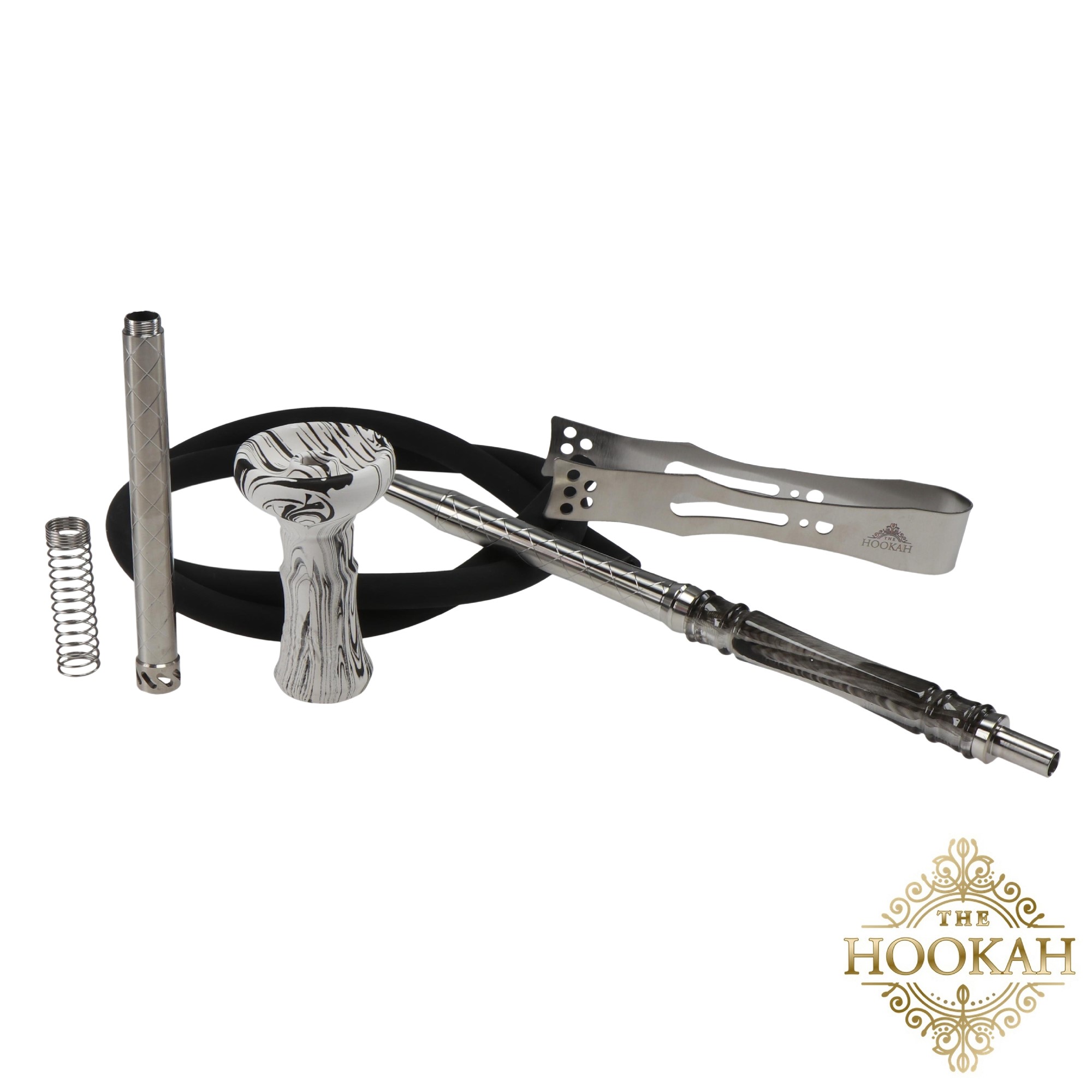 Wasserpfeife 2Pac Schwarz Wasserpfeife 2Pac Schwarz