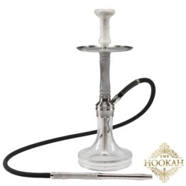 Wasserpfeife 2Pac Weiss Wasserpfeife 2Pac Weiss