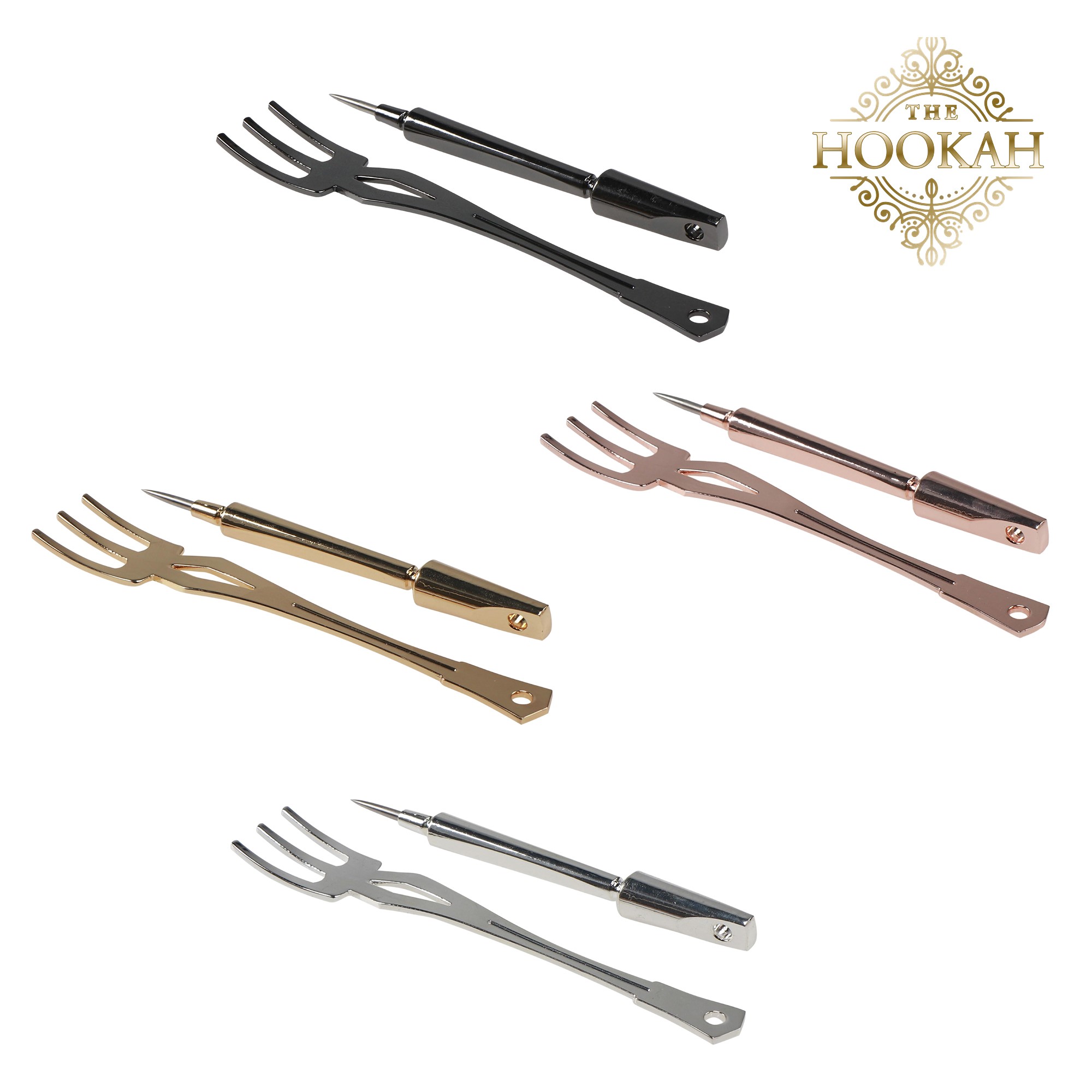 Shisha Besteck Shisha Besteck