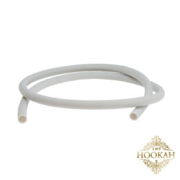 Silkonschlauch Grau Matt Silkonschlauch Grau Matt