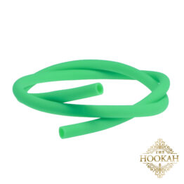 Silkonschlauch Mintgrün Matt Silkonschlauch Mintgrün Matt