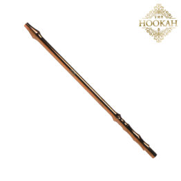 MUNDSTÜCK – THE HOOKAH ROSEGOLD MUNDSTÜCK – THE HOOKAH ROSEGOLD