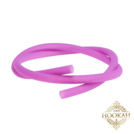 SILIKONSCHLAUCH VIOLETT MATT SILIKONSCHLAUCH VIOLETT MATT