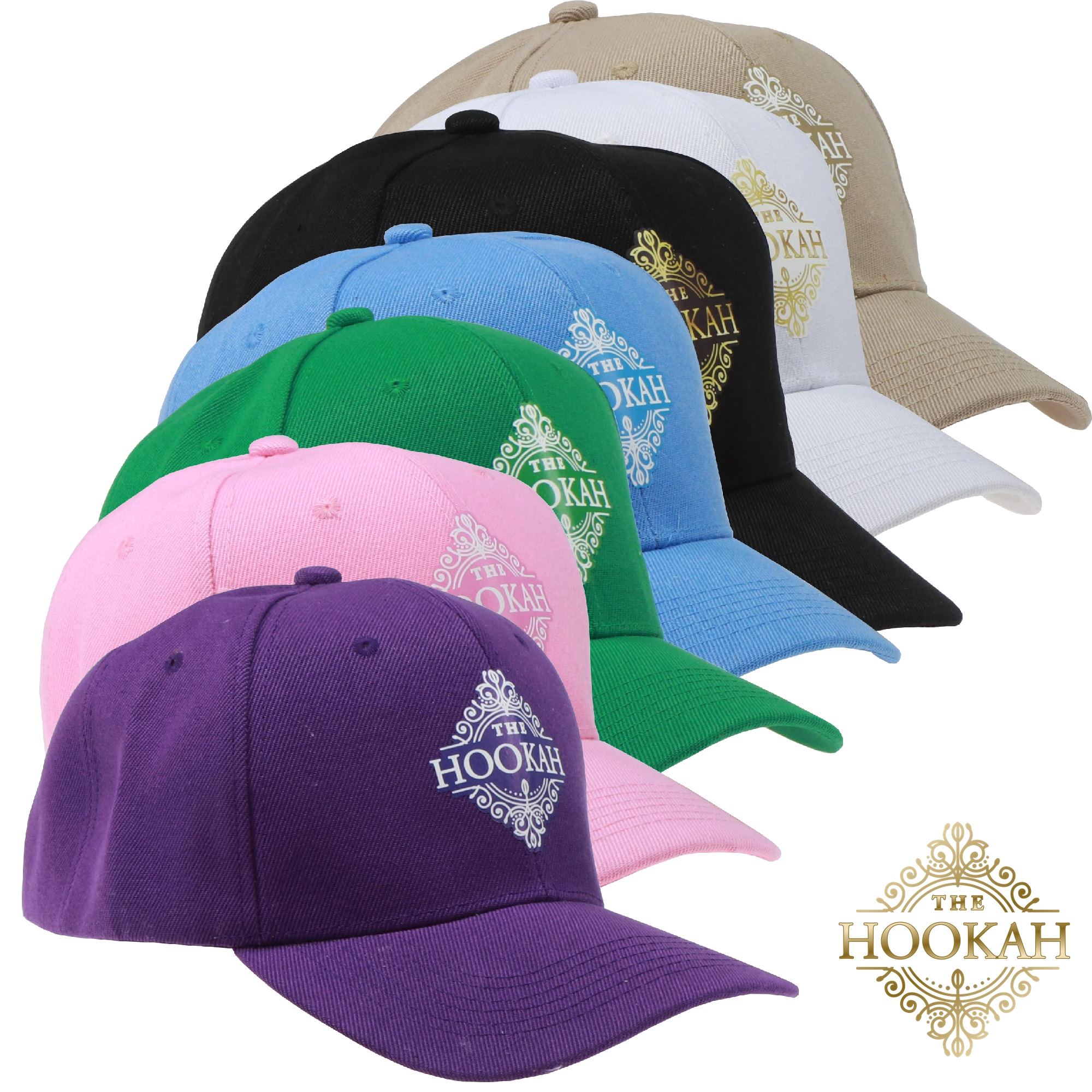 The Hookah Cap The Hookah Cap