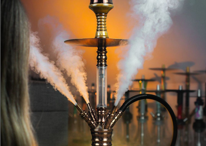 shisha tabak